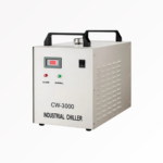 Industrial Laser Chiller