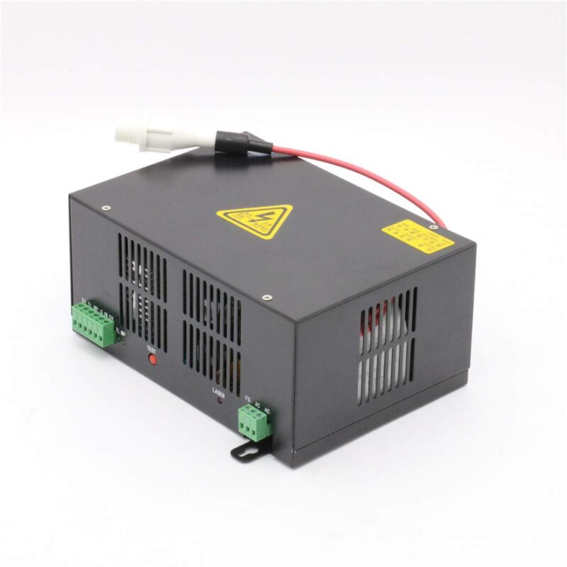 Power Supply for Laser Machine