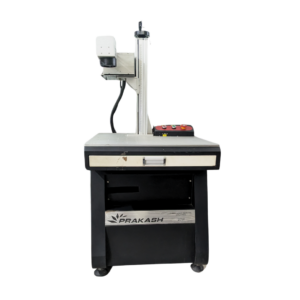 UV Laser Marking Machine